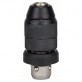 BOSCH satvērējs cilindriskam urbjam 1,5-13 mm